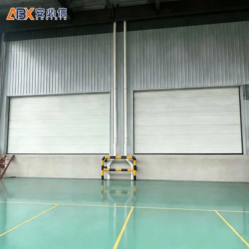 三明市升降滑升门