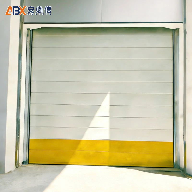 三明市高扬程滑升门